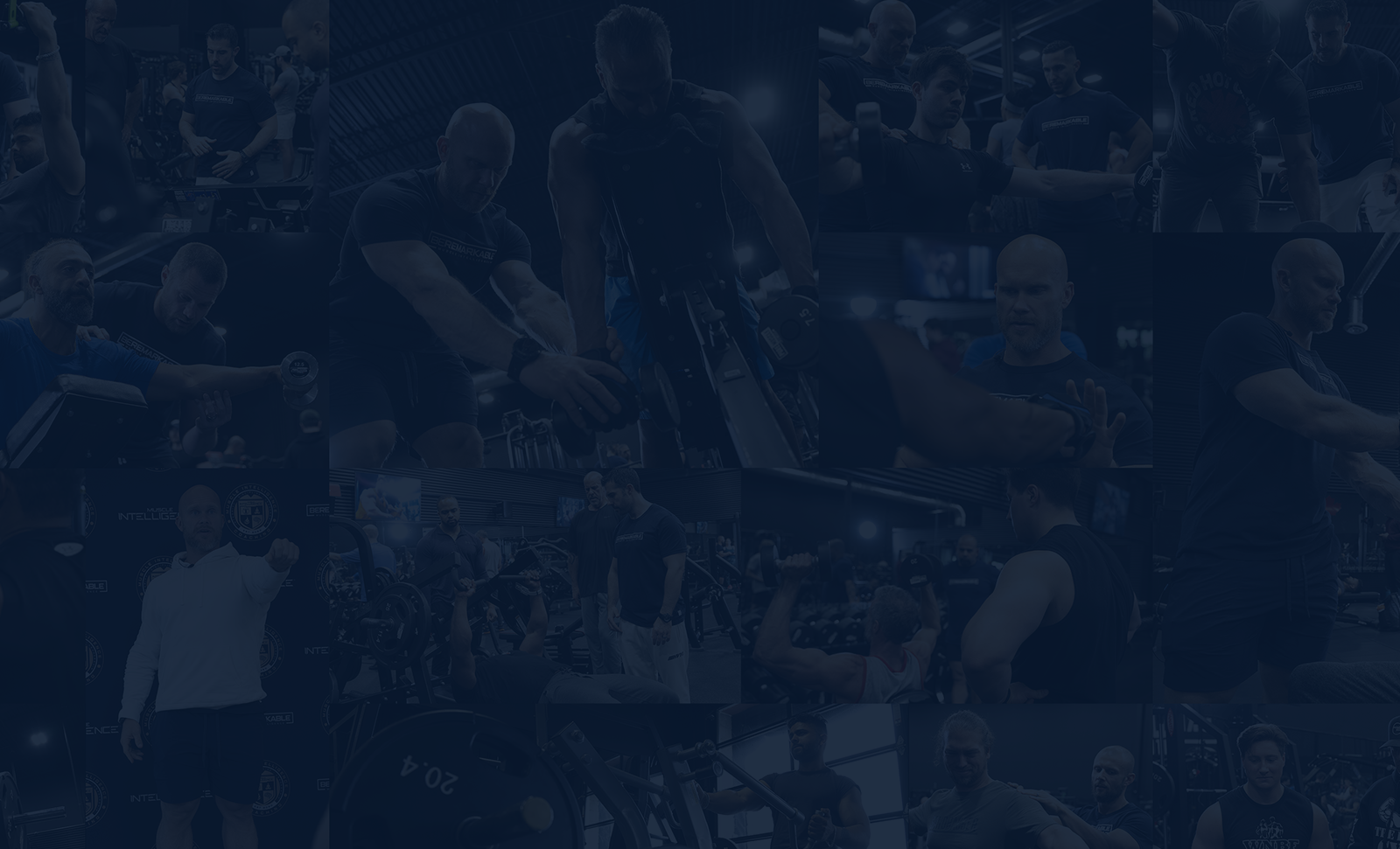 Muscle Intelligence Fat Loss Program Design