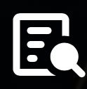 Video Player Transcript Icon