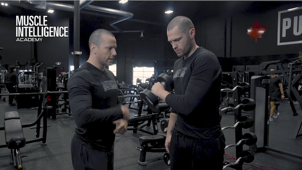 Biceps