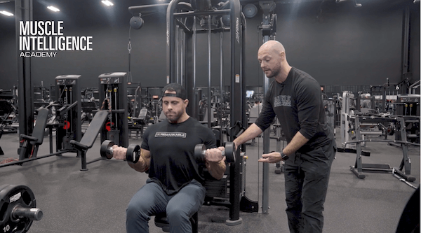 Biceps