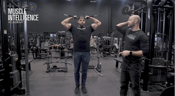 Biceps