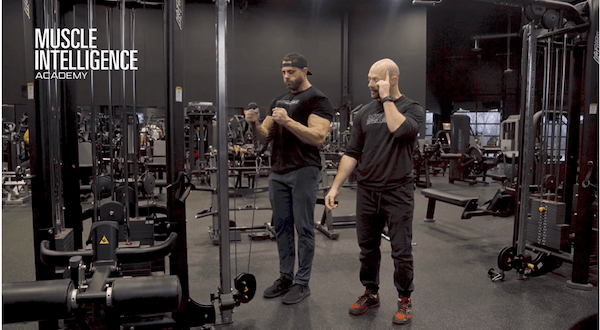 Biceps