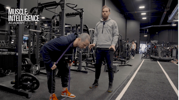 Hams/Glutes