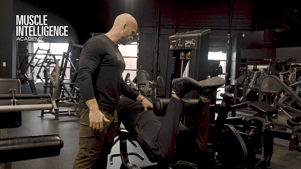 Hams/Glutes