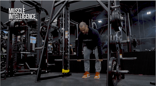 Hams/Glutes