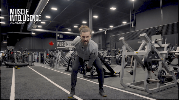 Hams/Glutes