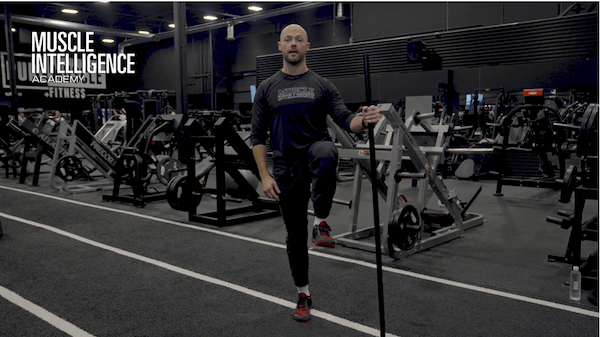 Mobility