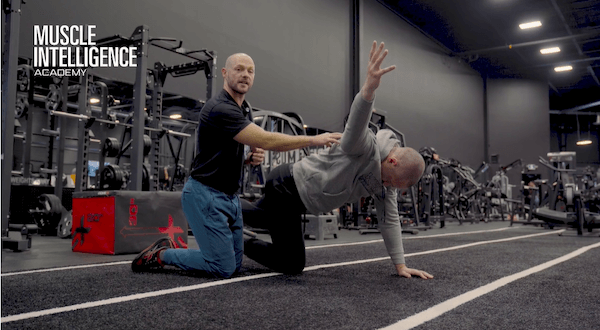 Mobility