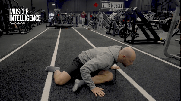 Mobility