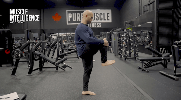 Mobility