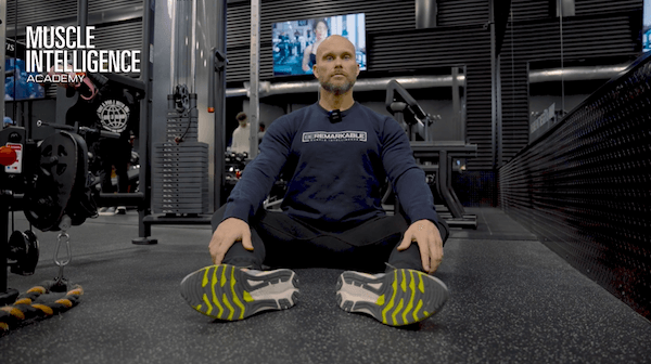 Mobility