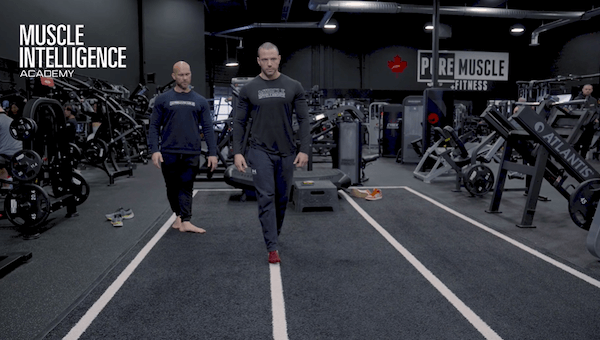 Mobility