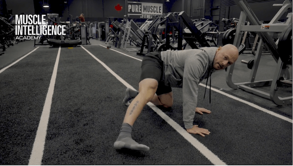 Mobility