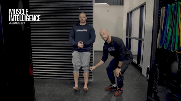 Mobility