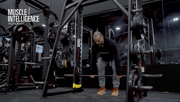 Posterior Chain