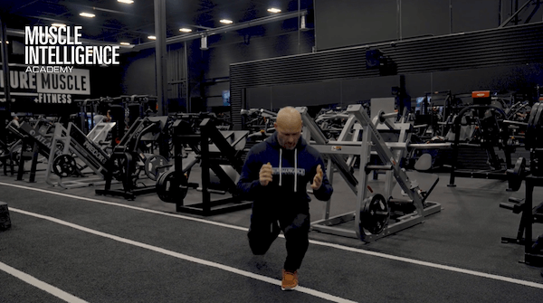 Quads
