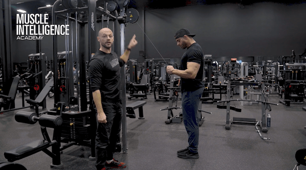 Triceps