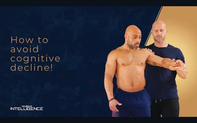 Oct 11 '23 | LIFESTYLE | HOW TO AVOID COGNITIVE DECLINE