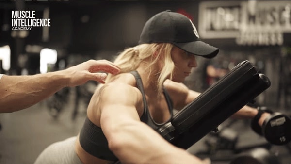 Delts