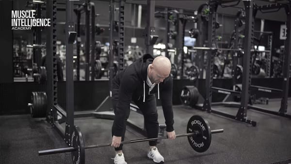 Hams/Glutes