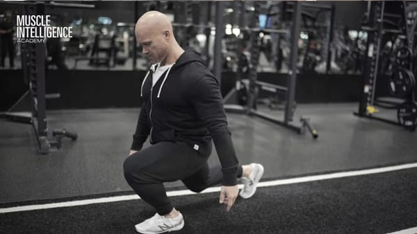 Quads,Hams/Glutes