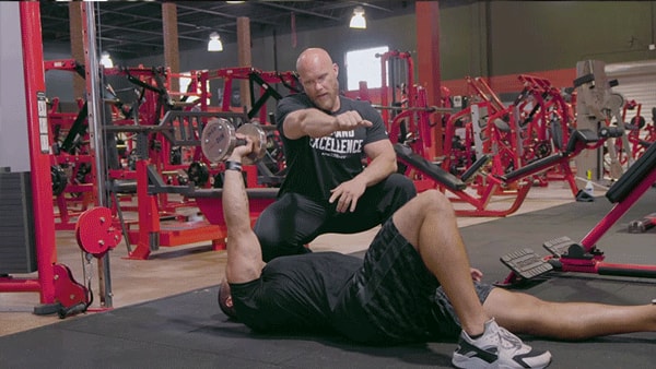 Triceps