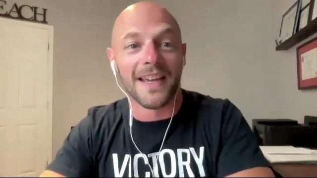 July 10 '24 | TRAINING | INJURY-FREE STRENGTH TRAINING