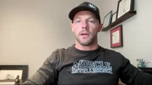 Aug 21 '24 | STRENGTH | WHY YOU'RE NOT GETTING STRONG