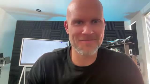 Aug 28 '24 | FUNCTIONAL CAPACITY | DOING MORE HIGH LEVERAGE TASKS
