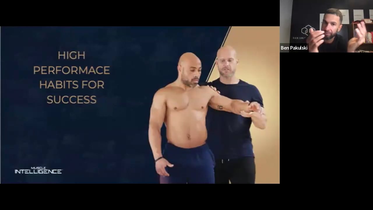 Apr 16 '25 | HOW TO REWIRE YOUR MIND FOR SUCCESS IN FITNESS & LIFE