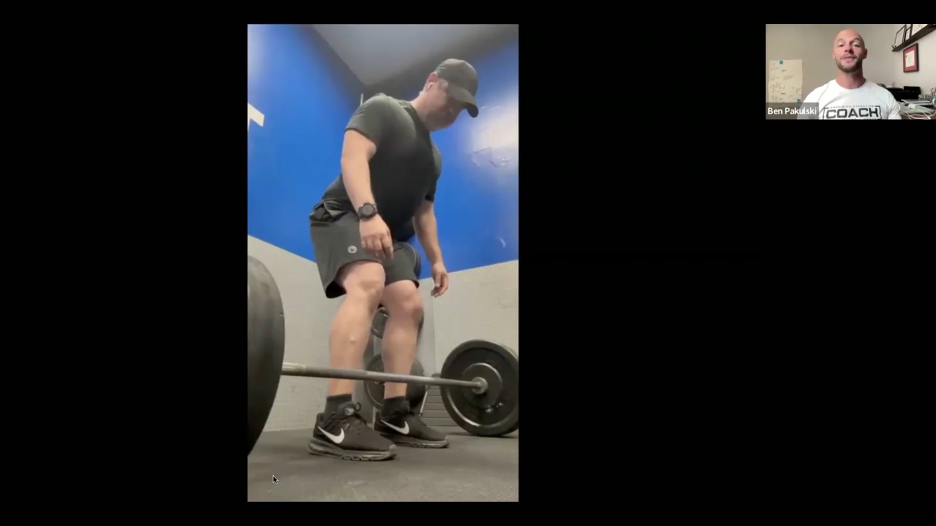 Jun 04 '25 | DEADLIFT DIAGNOSTIC: FIX WEAK LINKS, UNLOCK POWER, AND PULL WITHOUT PAIN