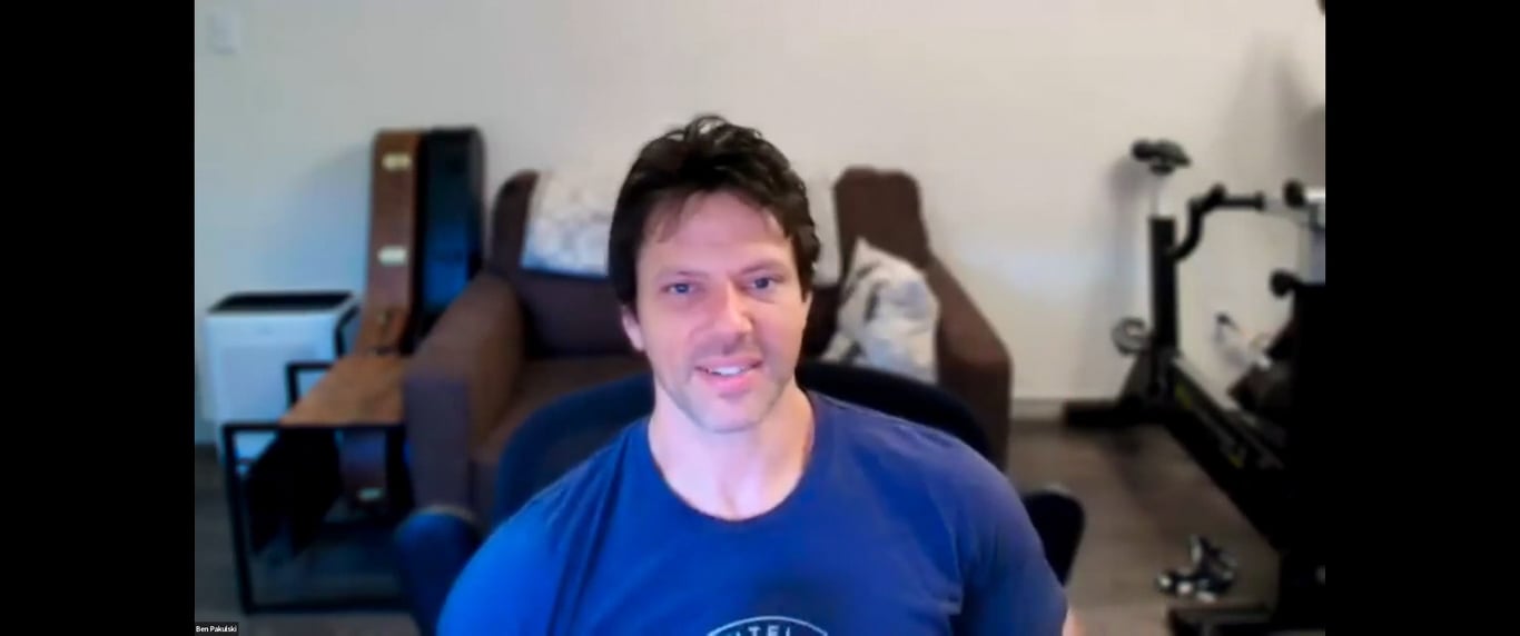 Jul 09 '25 | EXECUTION MASTERY: DUMBBELL CHEST PRESS & OVERHEAD BARBELL SHOULDER PRESS