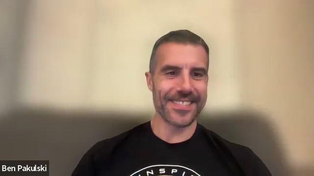 Oct 15 '25 | SMARTER TRAINING PLANS: PERIODIZATION FOR BUSY PROFESSIONALS