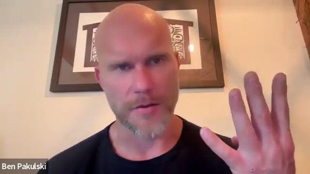 Oct 29 '25 | INFINITE INPUTS - HOW TO NAVIGATE THE CHAOS