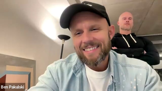 Nov 19 '25 | BUILDING RESILIENCE