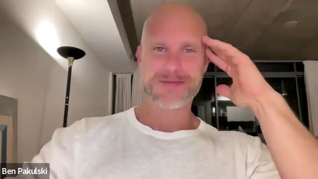 Nov 05 '25 | BEHAVIOR CHANGE & STATE CONTROL