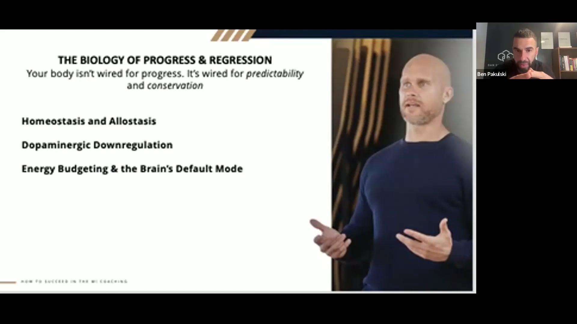 Jan 14 '26 | Break the Cycle: Why You Quit After Progress (and How to Stop)