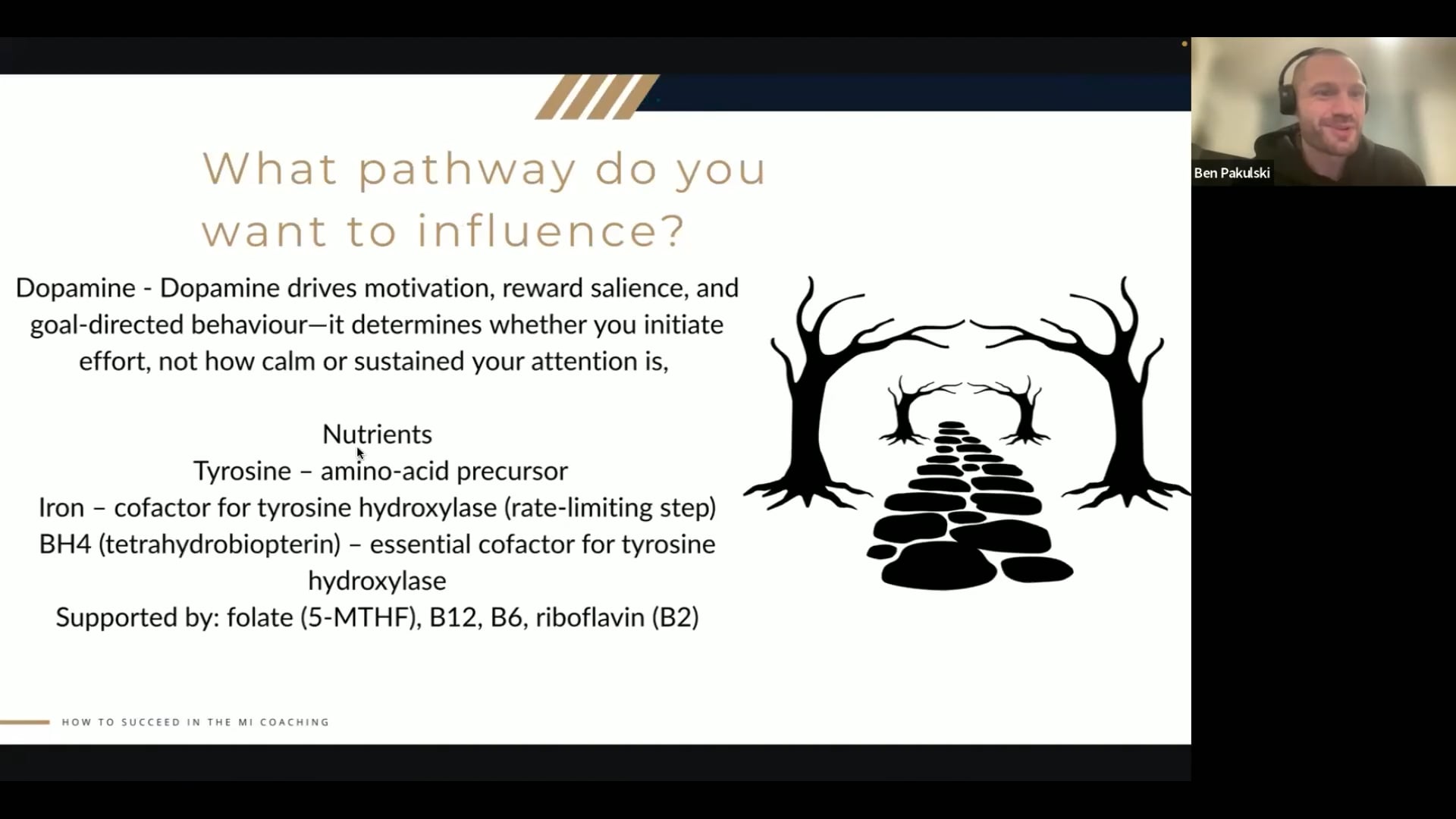 Jan 28 '26 | Cutting Edge of Brain Function – The Only Supplements and Peptides That Actually Work