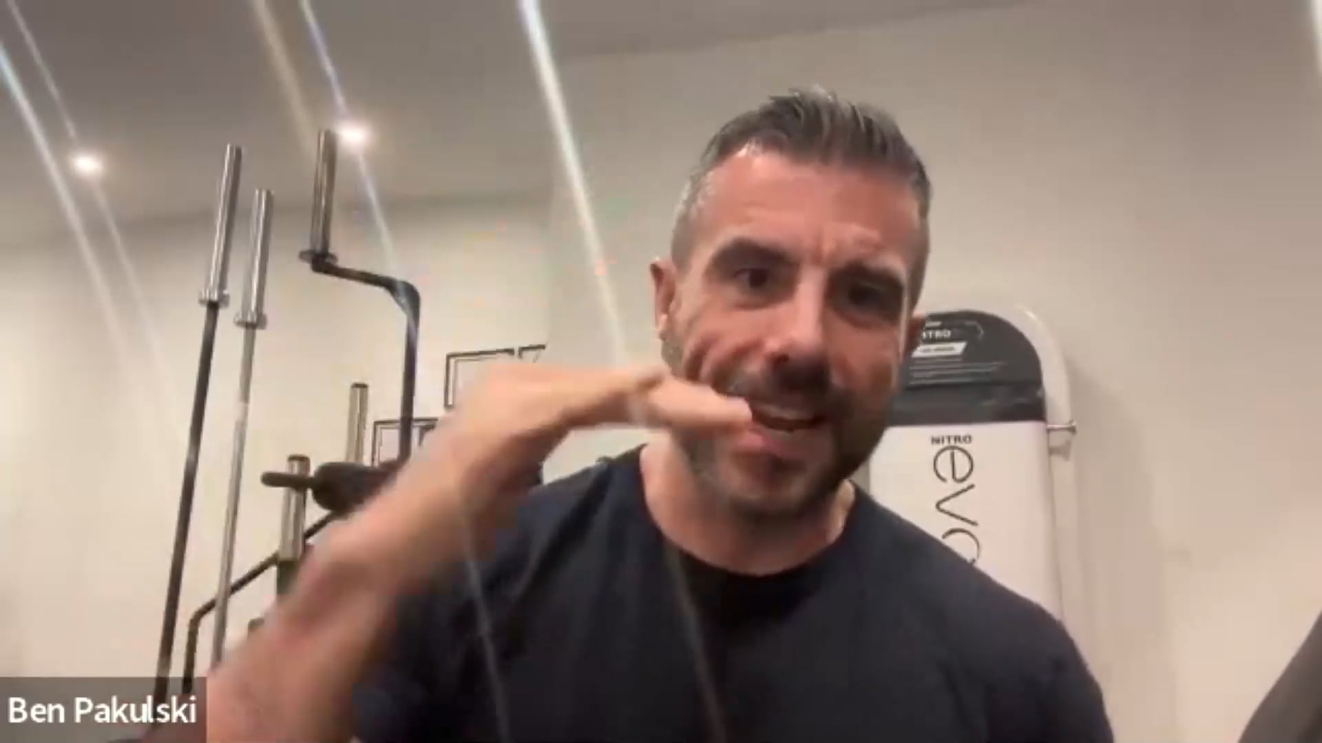 Feb 04 '26 | The 30 Day Game Plan Call That Sets Up Your Best Month Yet