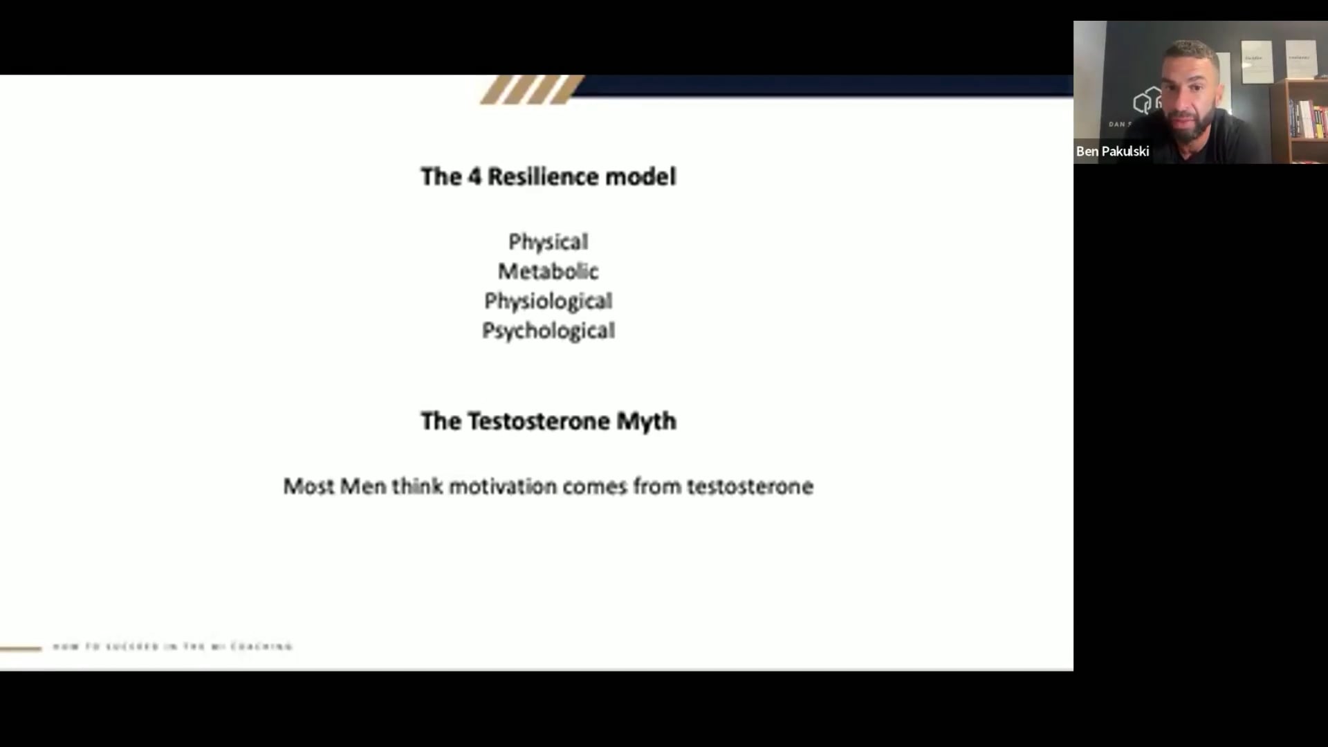 Mar 11 '26 | Closing the Execution Gap