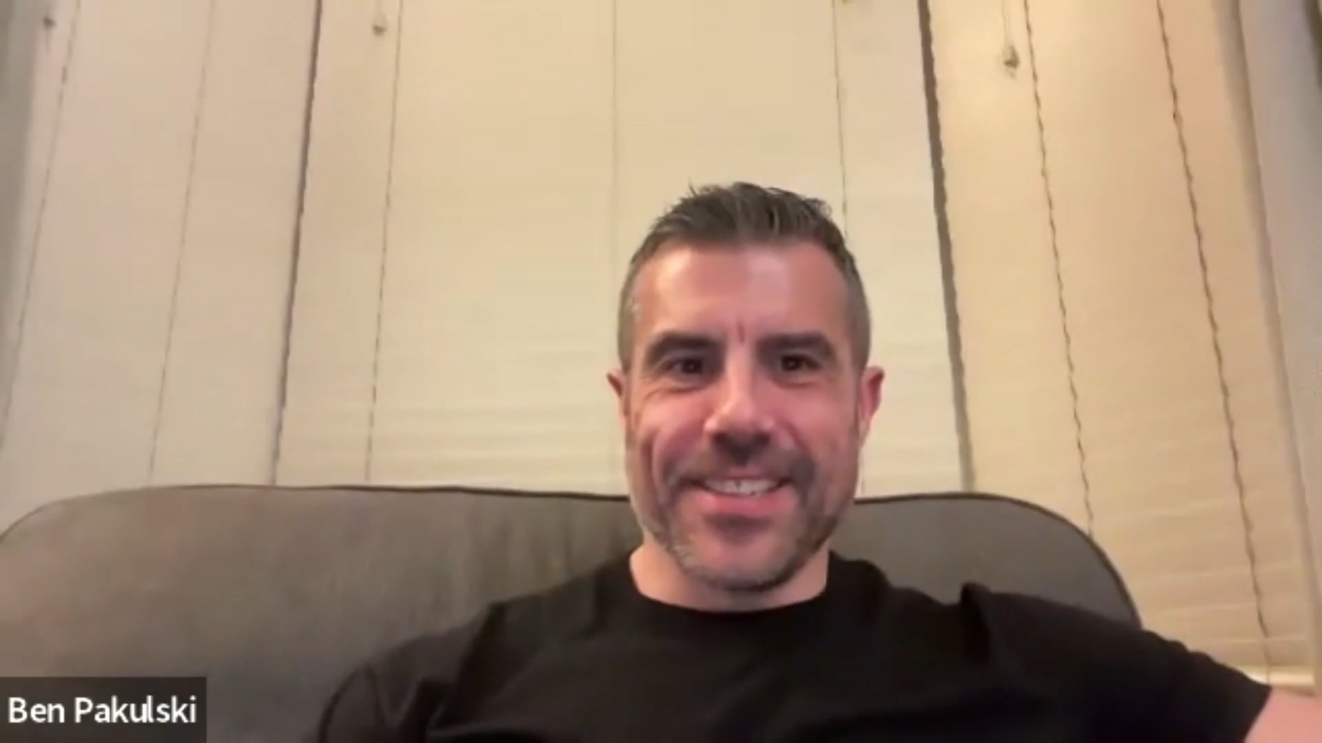 April 15 '26 | Eliminating Pain and Training Without Limits