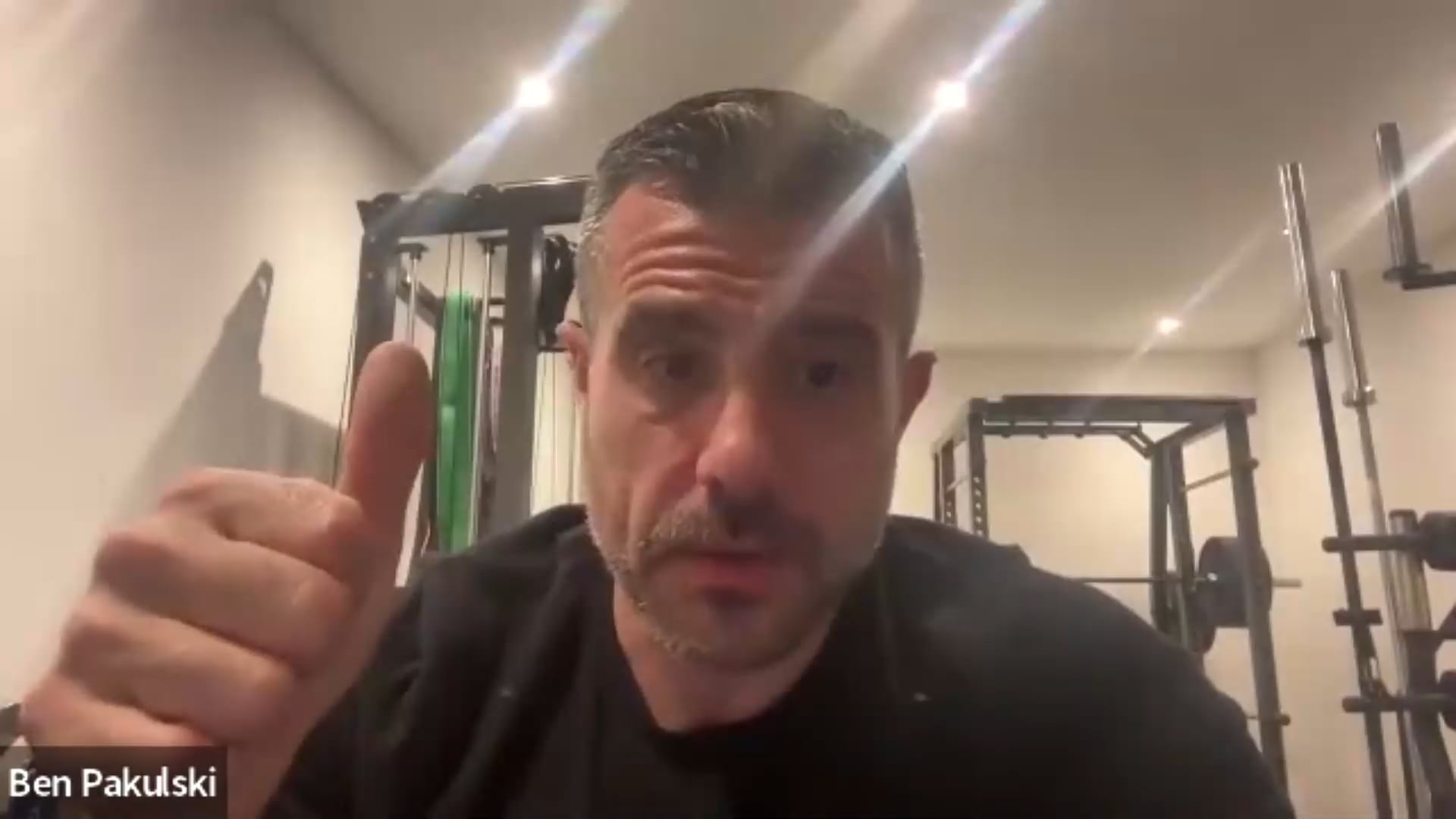 June 10 '26 | Burning Fat Without Losing Muscle