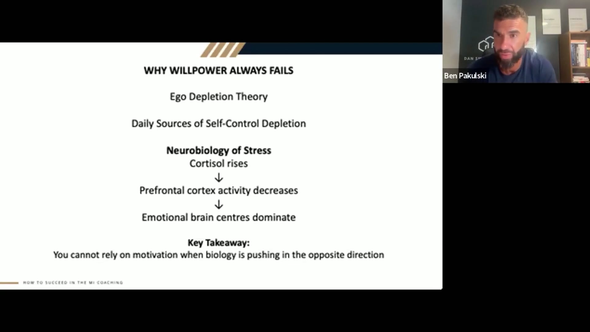 July 01 '26 | Killing Decision Fatigue for Good