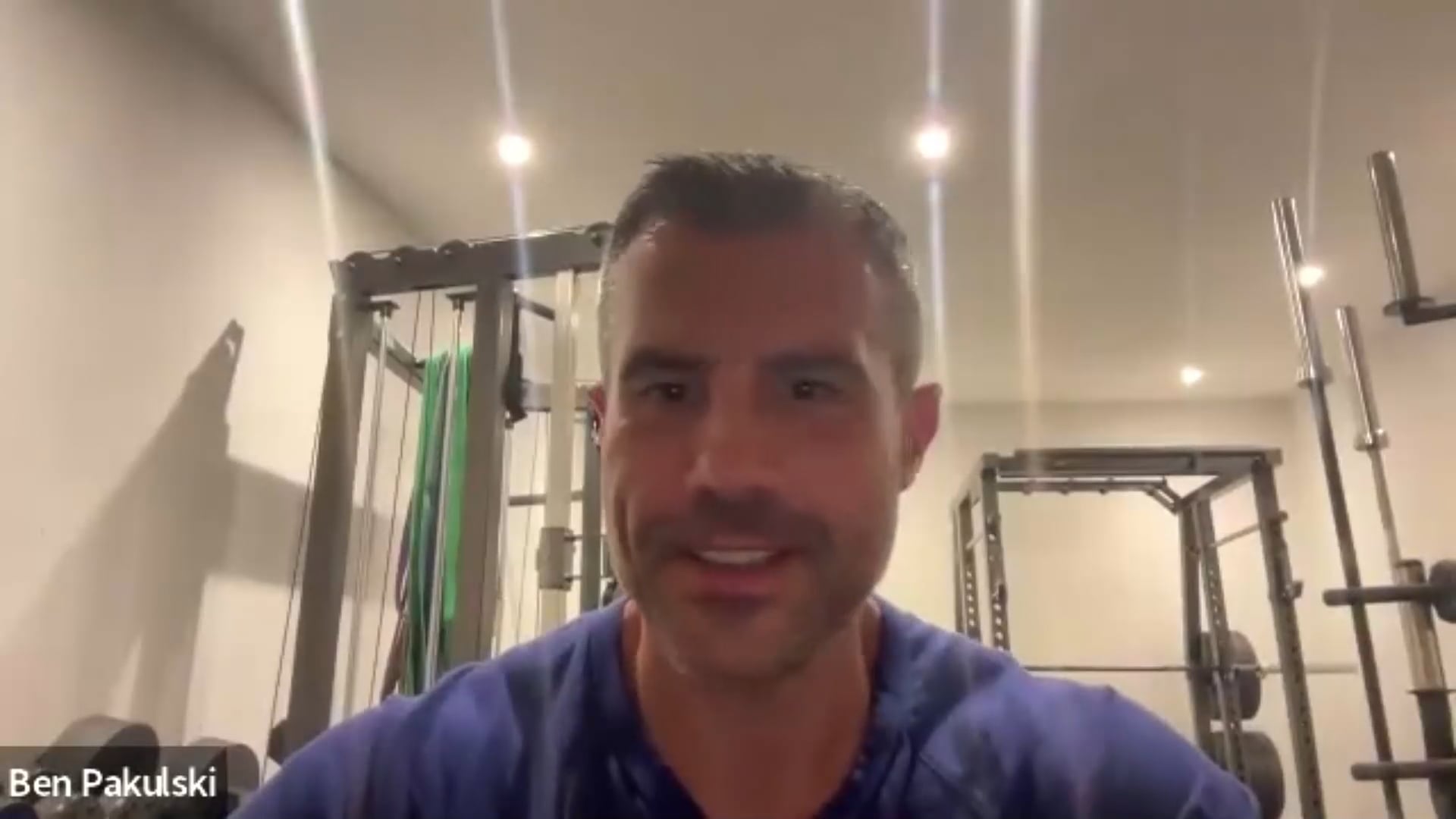 Aug 19 '26 | Mastering the Rep to Force New Growth