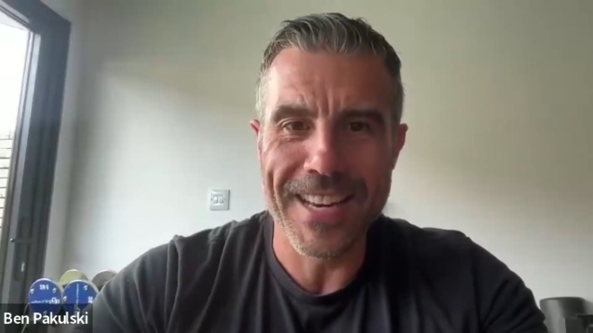 Sep 02 '26 | How to Actually Follow Through on Your Training (Even When Life's Chaotic)